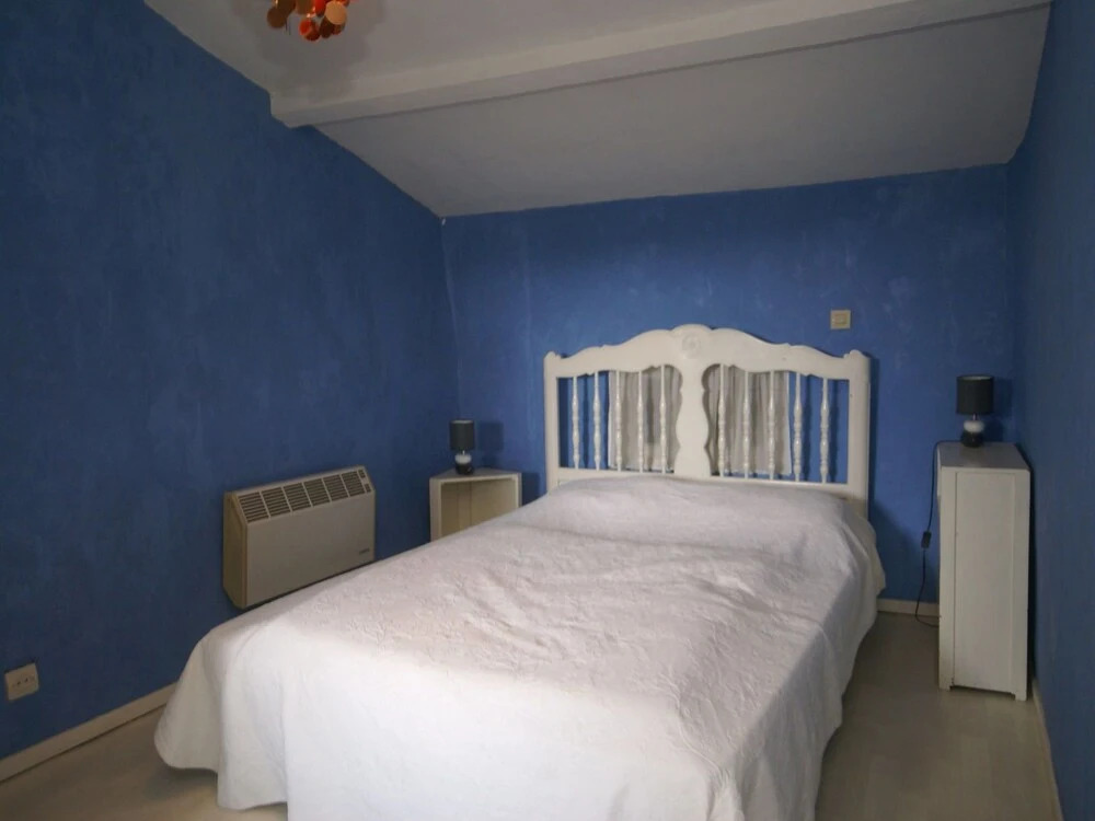 Holiday Home in Six-fours Near Beach