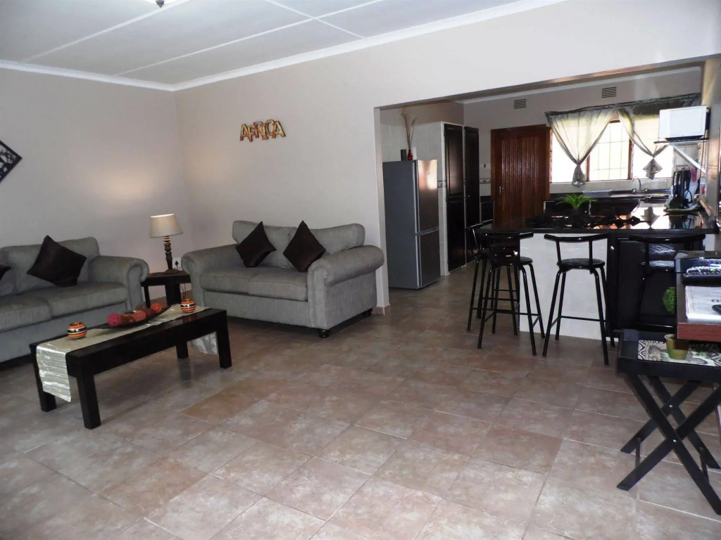 Little Eden Apartments St Lucia