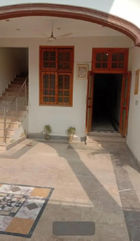 Alidia Guest House