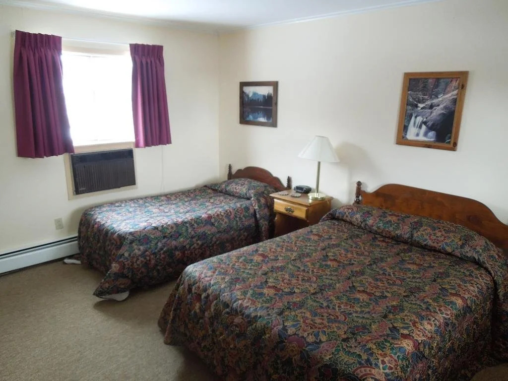 Brittany Motel