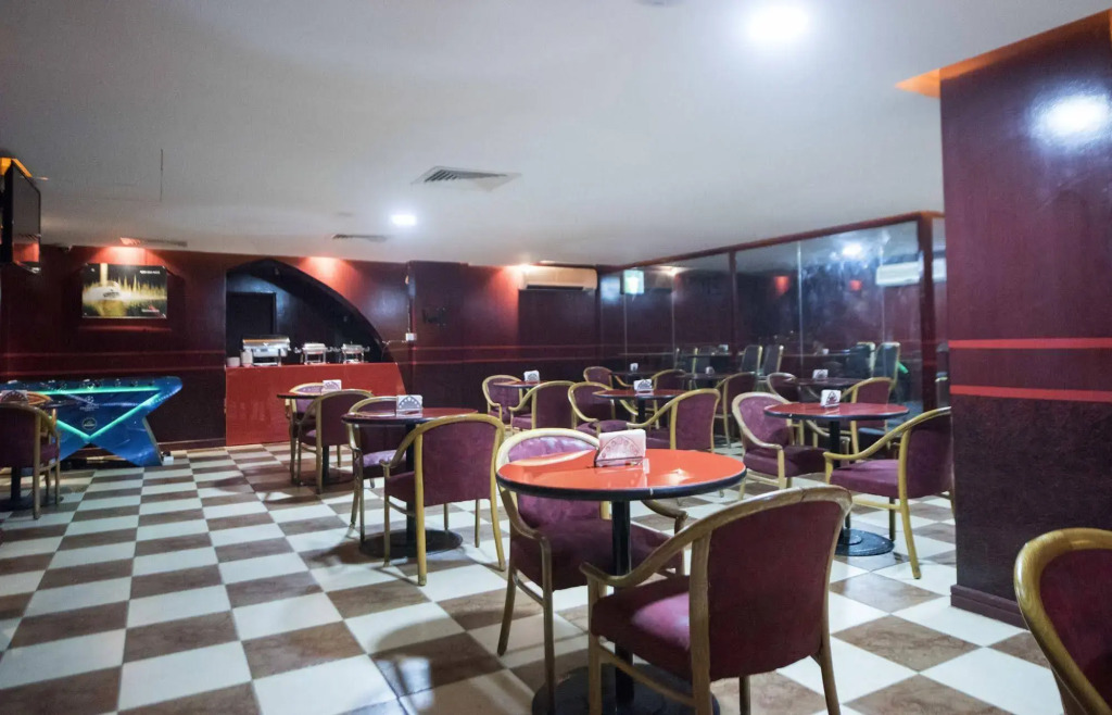 Al Bahjah Hotel