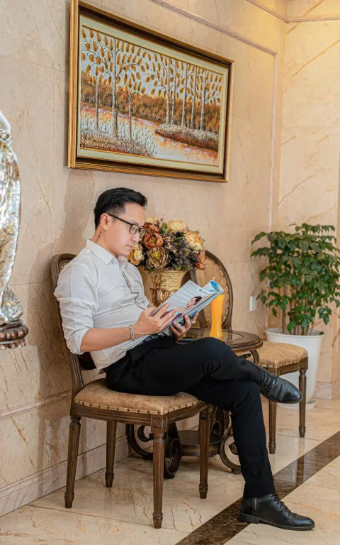 Affa Boutique Hotel