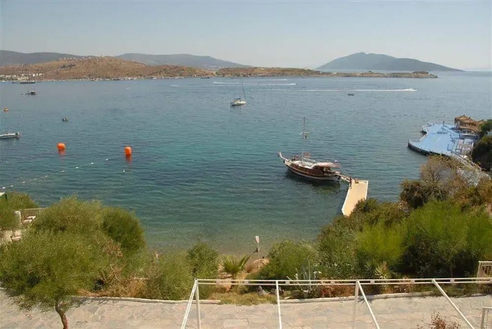 Peda Hotels Akvaryum Beach
