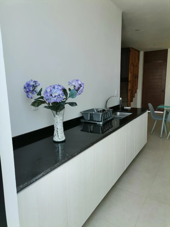 Residencial ParaÍso CASA JADE