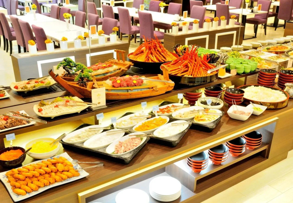 Hotel Katara Resort&Spa
