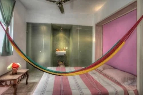 Hotel Terraza XVIII