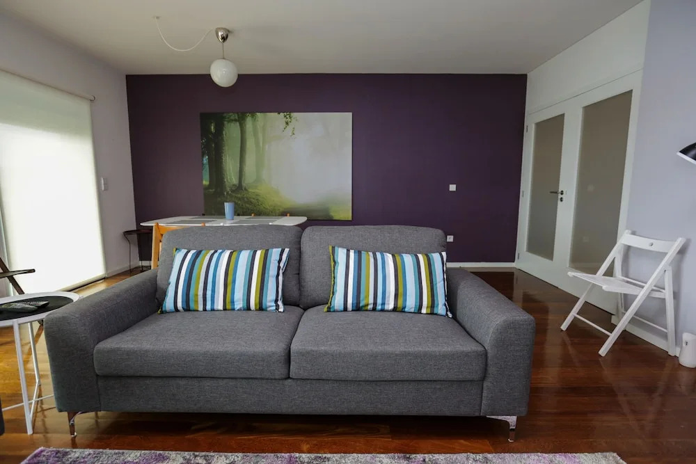 Maggie Homestyle - Topfloor View