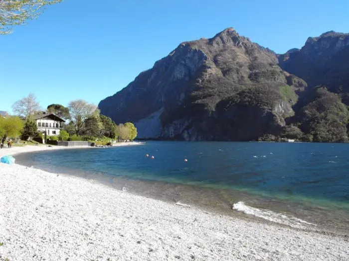 La Meridiana sul Lago