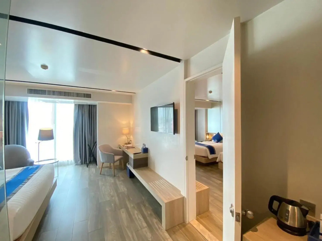 Wintree City Resort Chiang Mai