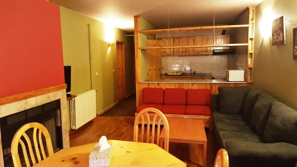 MzaarViews Chalets