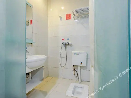 Dimeng Hostel
