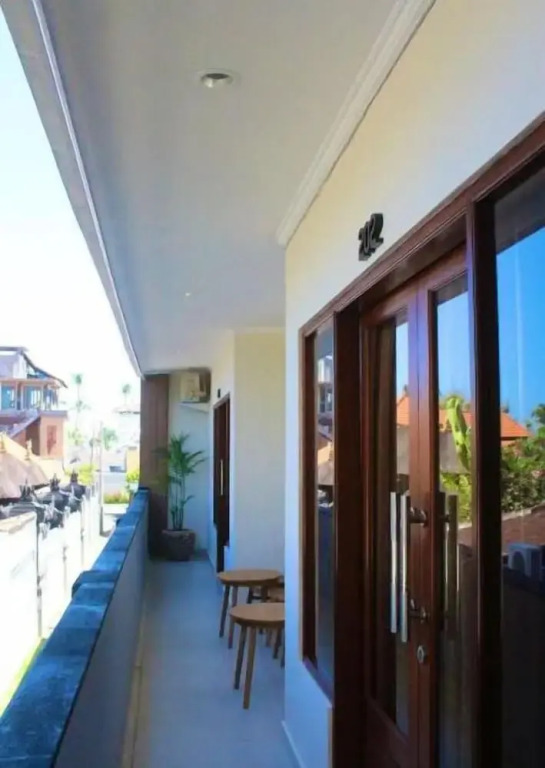 Dana Homestay