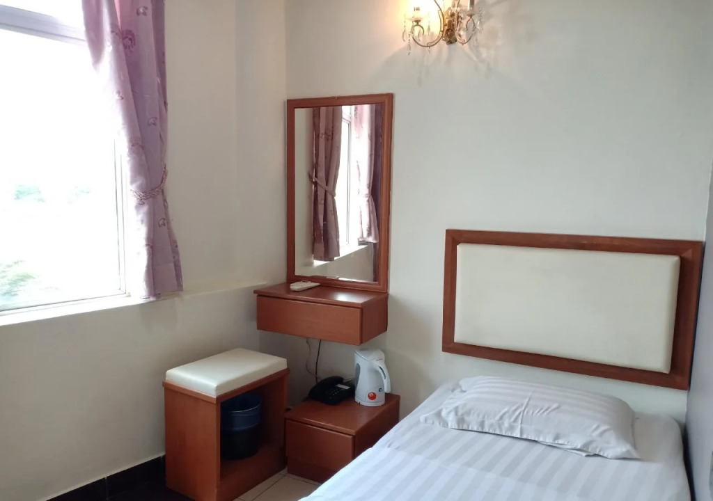 Tc Inn Hotel