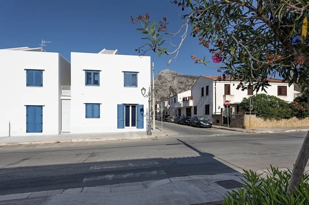 Coral Holiday San Vito Lo Capo