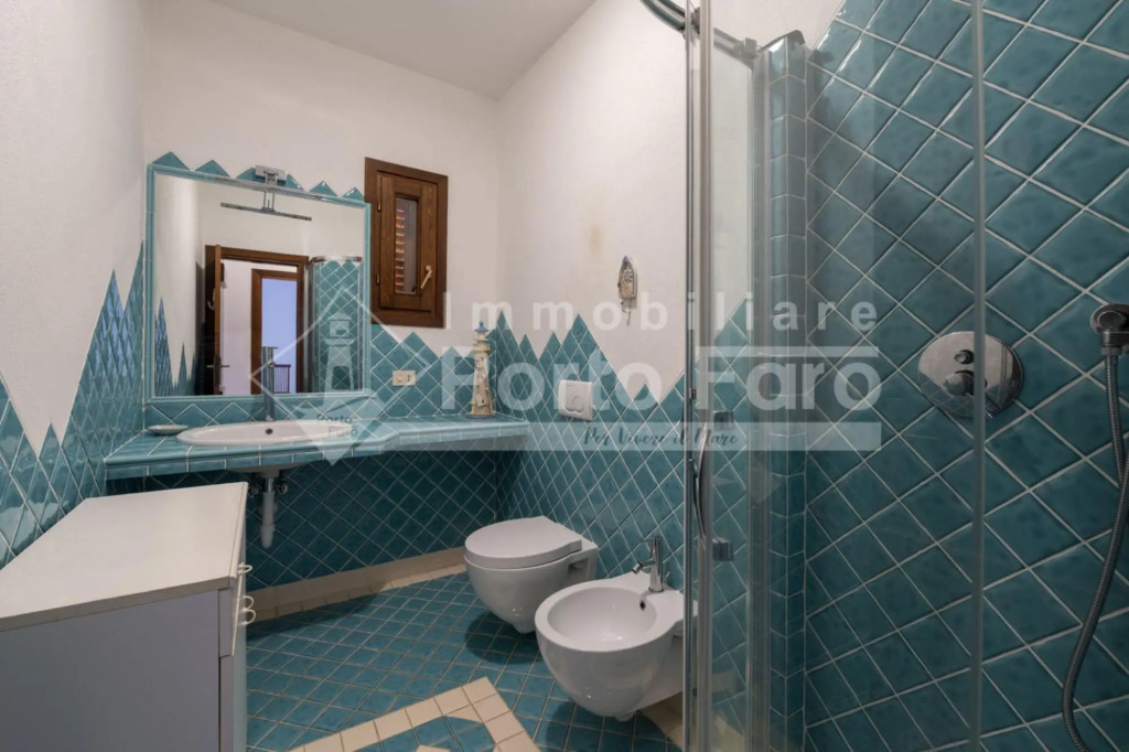 Apartment 16 C- FOUR ROOM APARTMENT WITH SEAVIEW TERRACE IN PORTO MANNU-16C PORTO MANNU