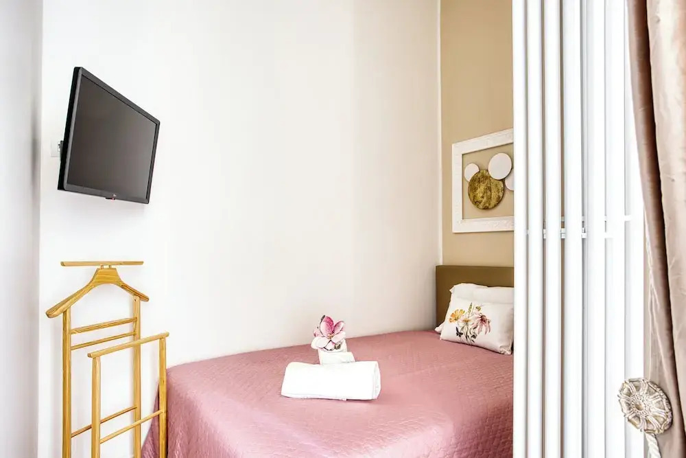 JOIVY Old Milan Navigli Family Apartments
