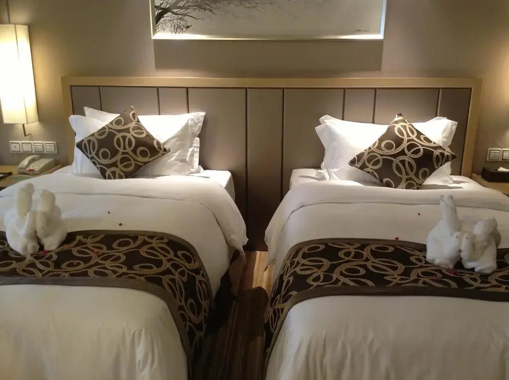 Jin Rui Jia Tai Hotel