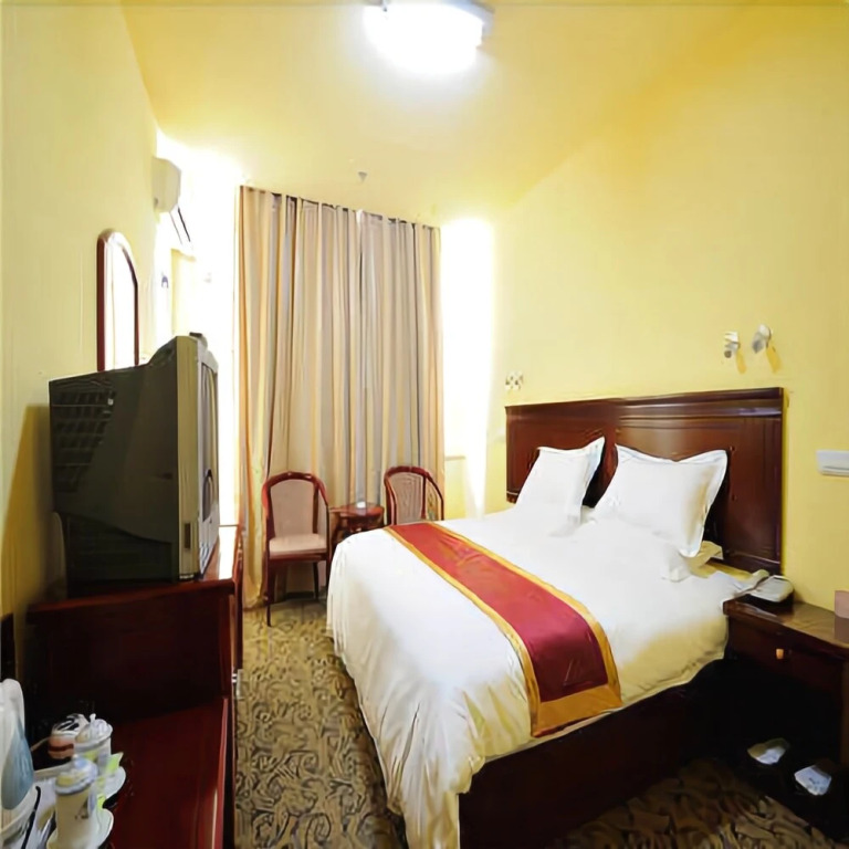 Mandi Apartment