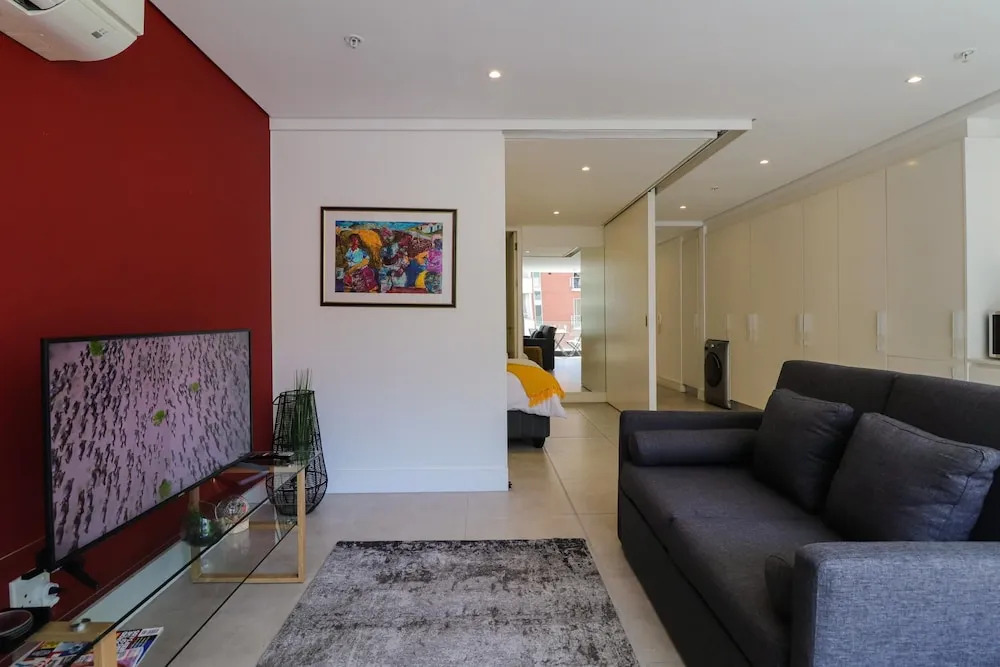 The Capital Mirage Apartment 704