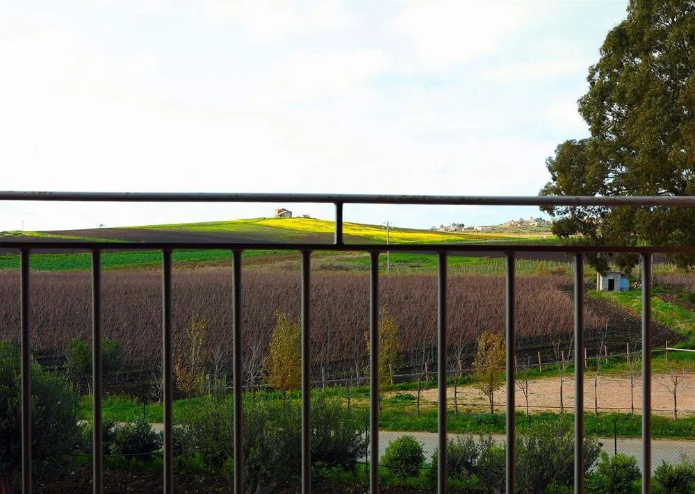 Agriturismo Valle Benuara