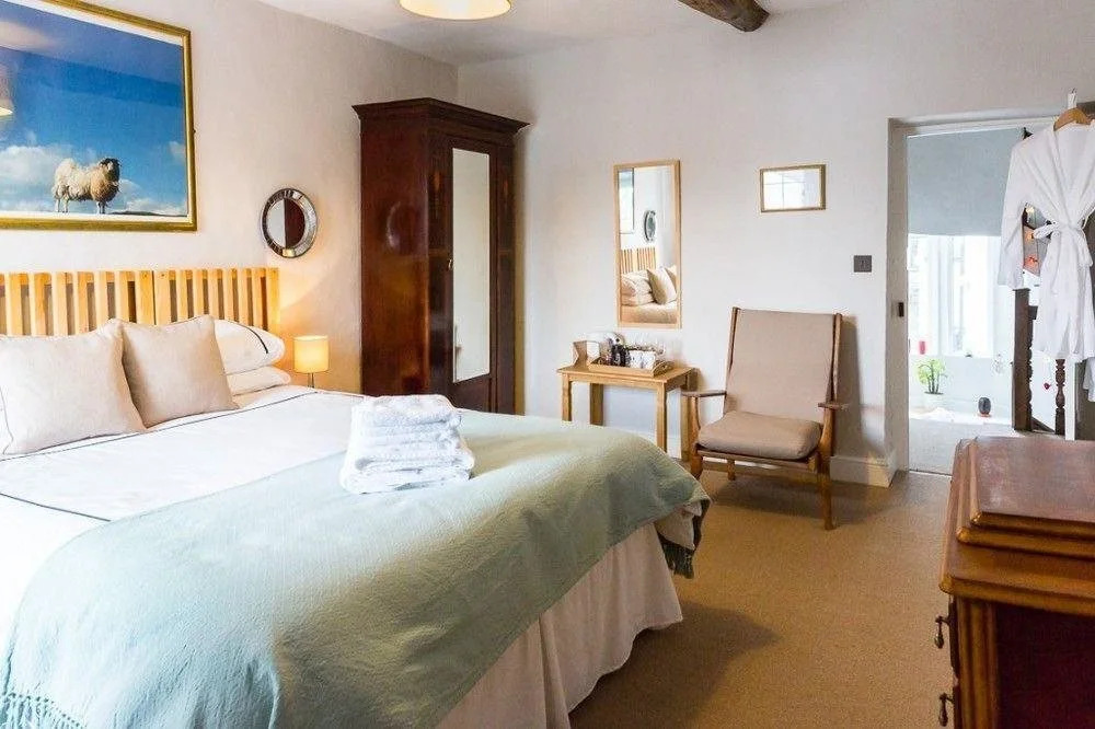 Hutton House Bed and Breakfast