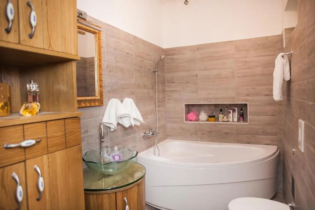 Apartments Laurus
