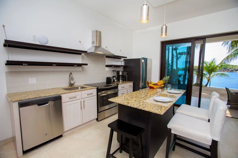 Bella Luna Beach House #227462