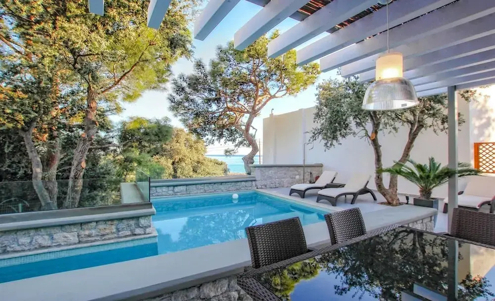 Blue Dream Luxury Villas Exclusive 2 Bedroom Villa Priv e - Villa Barbie