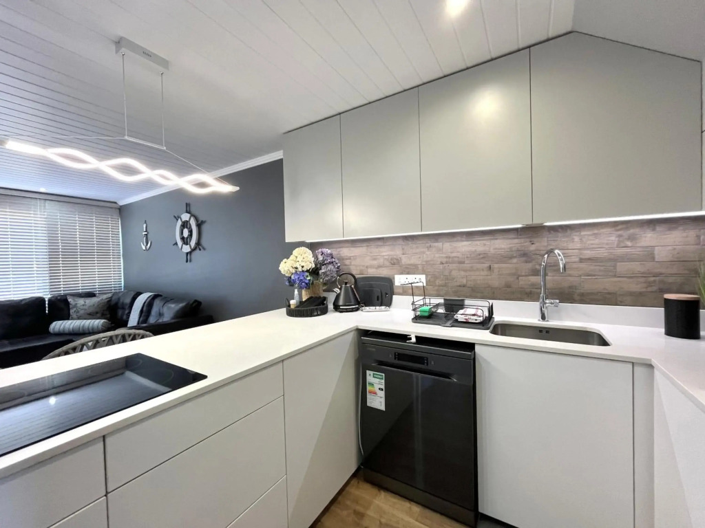 De Valle 65 Premium Apartment