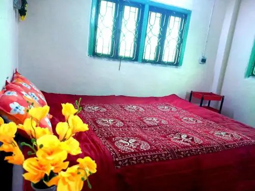Dainty (Backpacker'S Homestay)