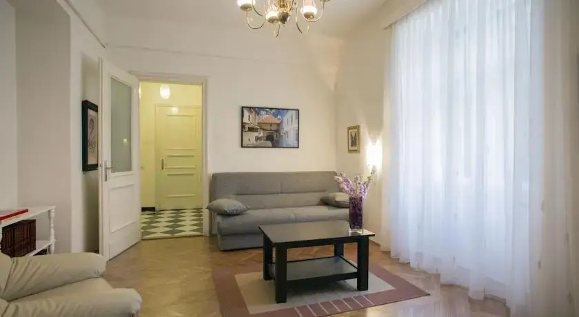 Apartment King Zvonimir