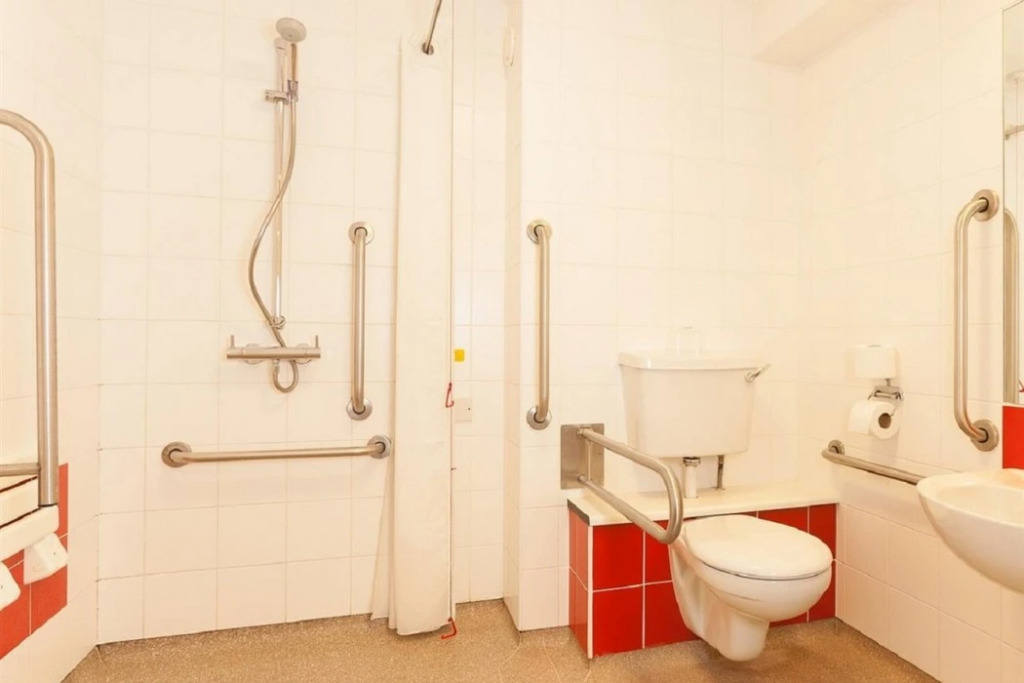 Travelodge Porthmadog