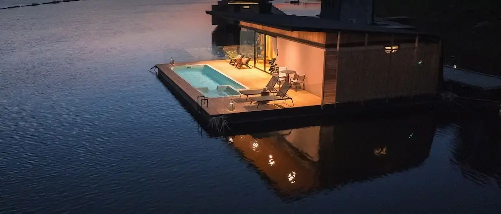 Z9 Resort