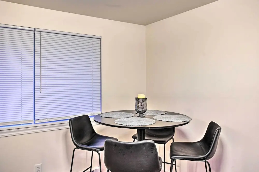 Modern Tacoma Apartment 7 Mi to Dtwn!