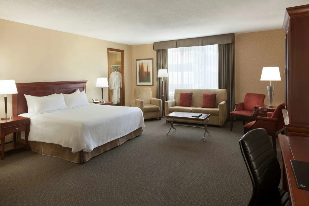 Delta Hotels by Marriott Halifax Downtown