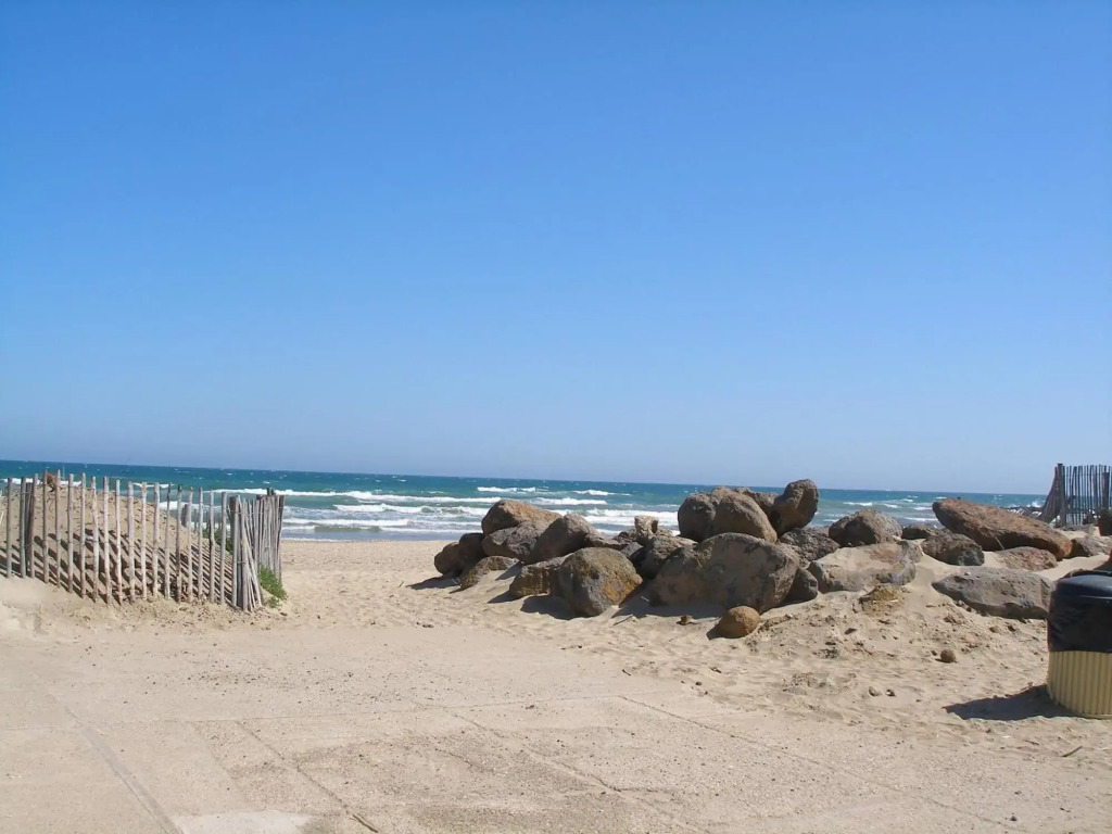 La Chaumiere d Agde