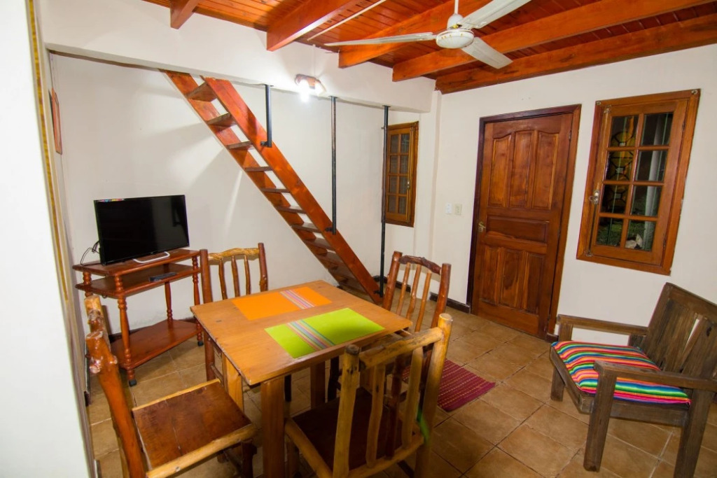 Posada Los Tajibos