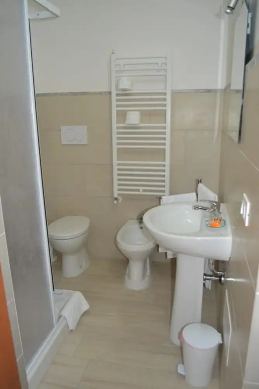 Camere I Monelli