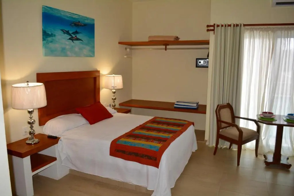 Suites SanRey