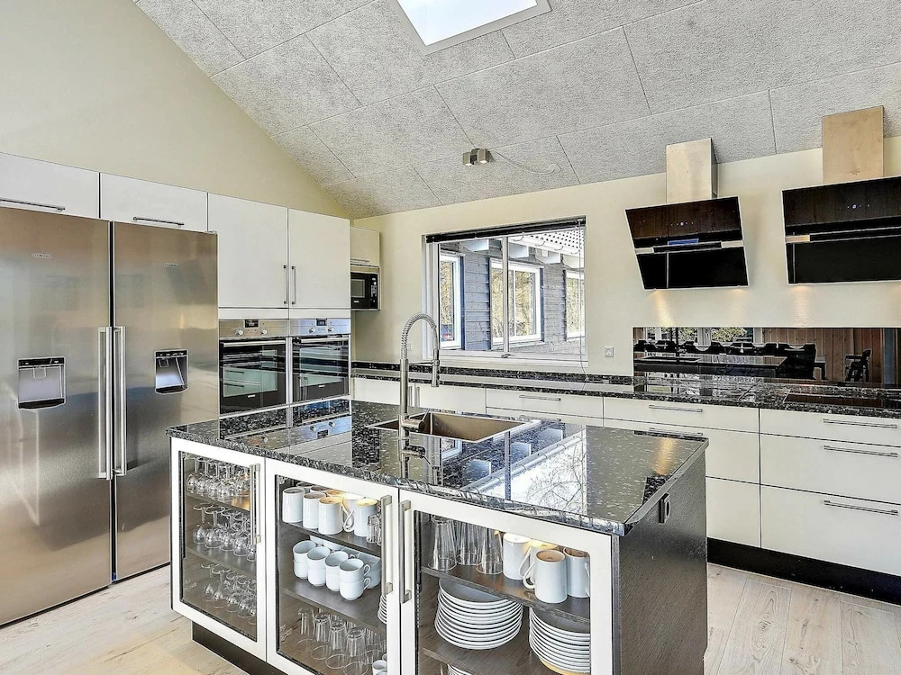 5 Star Holiday Home in Graested