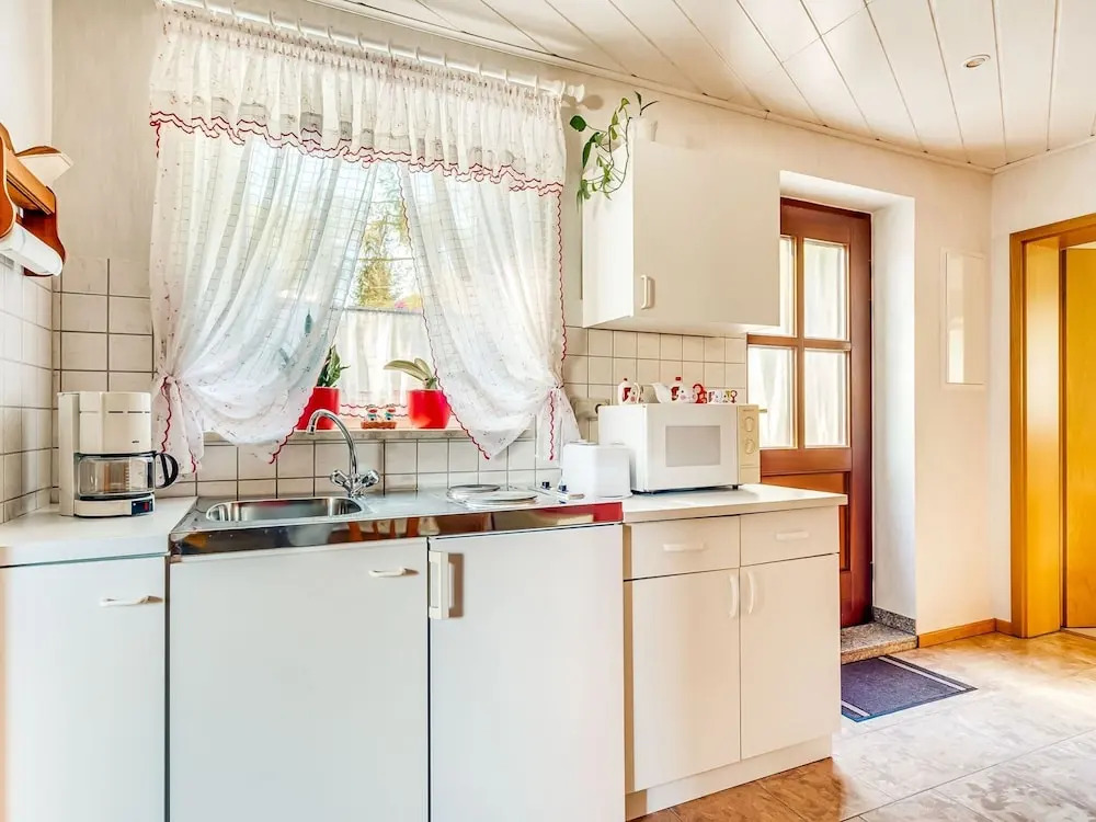 Tranquil Stay in Dörnthal