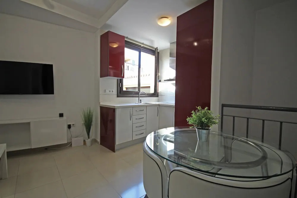Duplex GrupalMálaga