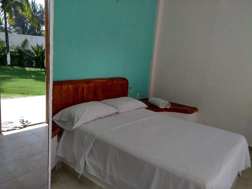 QUINTA DIAMANTE Barra Vieja
