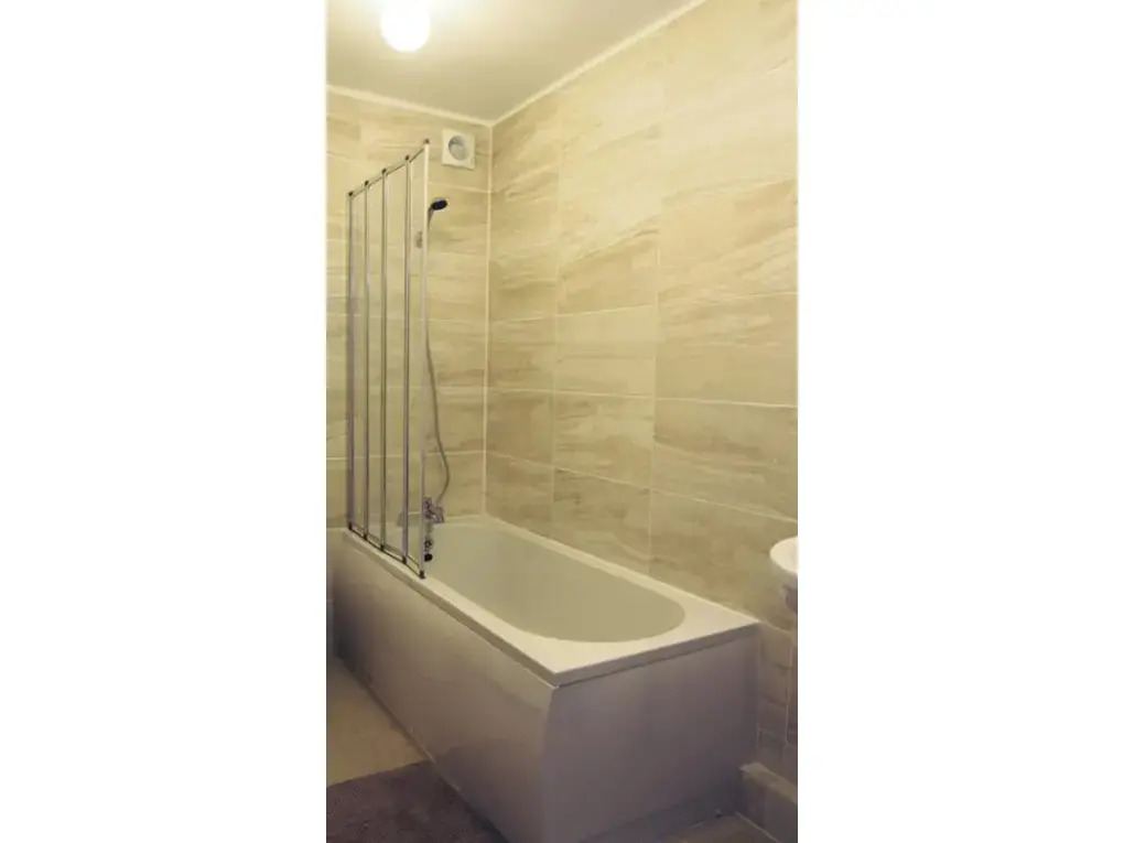 Pantile Lodge
