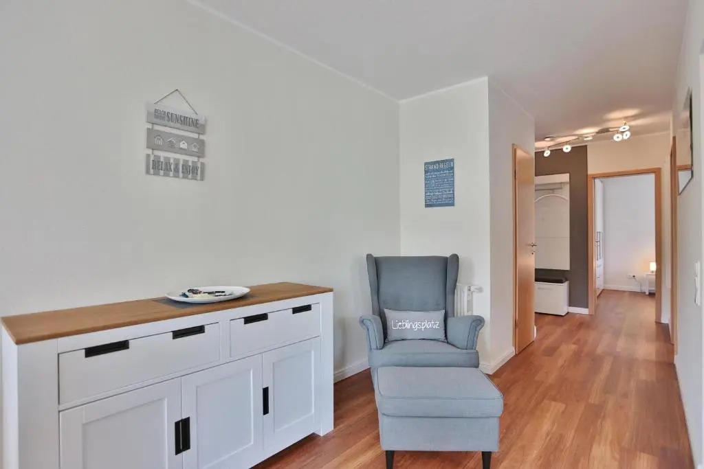 Feriendomizil am Konsulweg Feriendomizil am Konsulweg Appartement 6