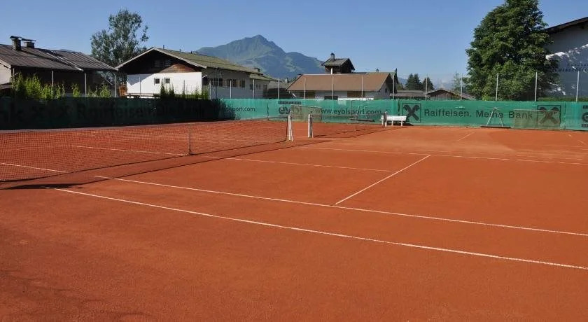 Haus Treffer