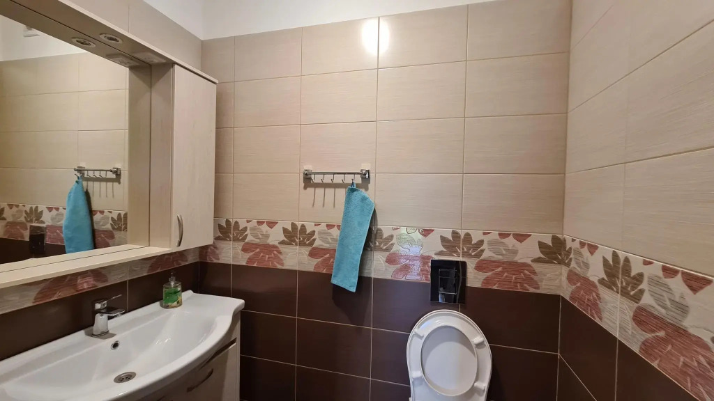 Коттедж В4 на базе отдыха Новинки Парк