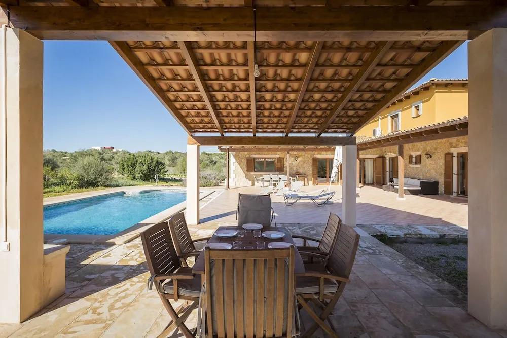 Villa Murmullo
