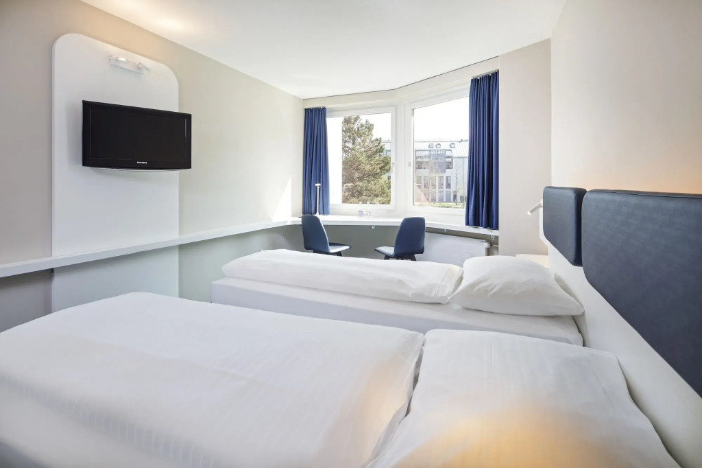 Hotel Welcome Inn