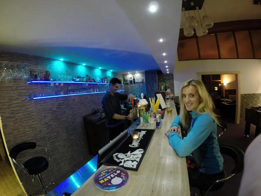 Horský Hotel Javor